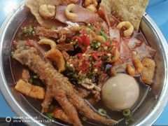 -谭老太正宗柳州螺狮粉(家和花园店)