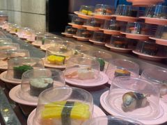 -争鲜回转寿司(金桥家乐福店)