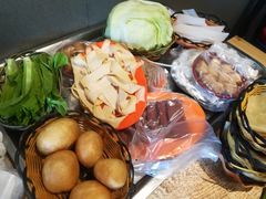-范贤光鸡公煲(平乐园总店)