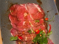 -新石器烤肉(百联川沙店)