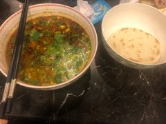 -吾味香葫芦头(安西街店)