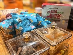 -老阿爸鲜鱼土菜(独墅湖店)