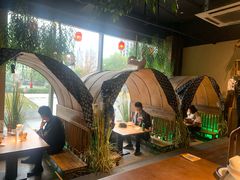 -举炊·寻湘记·新鲜现炒(临平西子国际店)