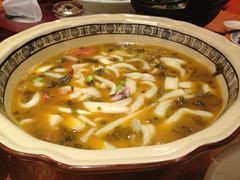 -城北食府(枫林店)