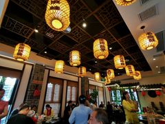 大堂-杨记隆府(白象街店)