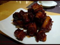 糖醋小排-鼎泰丰(当代商城店)