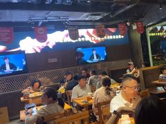 -肉串汪(月坛店)