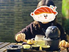 -扫雪煮茶(西村店)