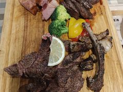 -BISTROFIORE美伊娜(伊犁南路店)