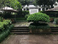 -法云安缦酒店