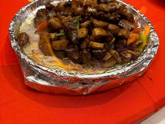 -三六三杭州菜(水上总店)