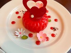 -韵咖啡自助餐厅(天津香格里拉店)