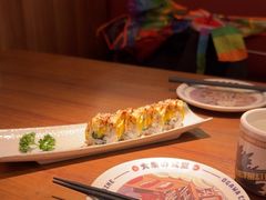 -小川洋风料理(大悦城店)