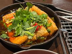 -夜食白市Yespicy·烧烤啤酒宵夜(番禺四海城店)