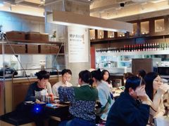 -新石器烤肉(之心城店)