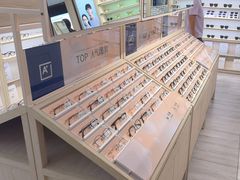 -AOJO眼镜(南翔印象城MEGA店)