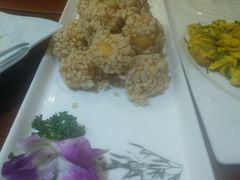 -大汗行宫园林餐厅