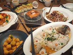 -美奈小馆·越南料理(福田星河COCO Park店)
