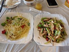 -江南人家(横店老字号)