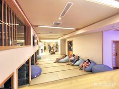 -汤泉良子.足疗按摩.SPA(中关村店)