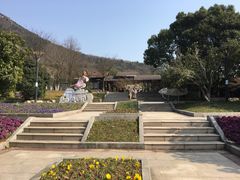 -宝岩生态观光园