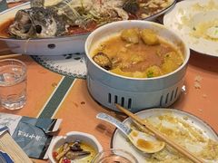 -鲜味食族水产·海鲜餐厅