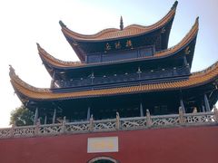 -岳阳楼景区