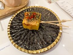 -火山屋台(新街口店)