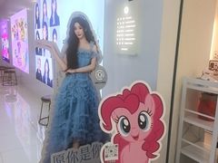 -海马体照相馆(厦门SM城市广场店)