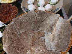 -周幺妹重庆老火锅(银泰城总店)