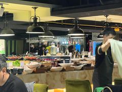 -戈拿旺巴西烤肉(崇文门店)
