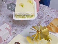 -积慕Cake(解放大道店)