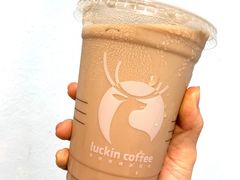 -瑞幸咖啡(厦门SM二期新生活广场店)