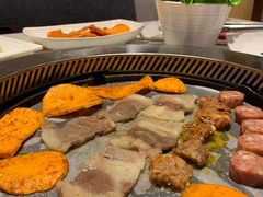 -么子烤肉(化龙池店)