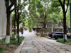 -龙潭水乡