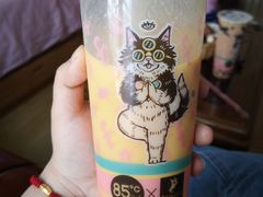 -85度C(北京玉蜓桥二店)