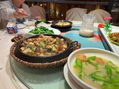 -年辉渔村·非遗传承餐厅(新丰江店)