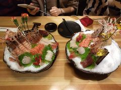 -王鼎精致料理铁板烧(世博源店)