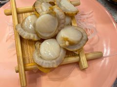 -争鲜回转寿司(南开大悦城店)