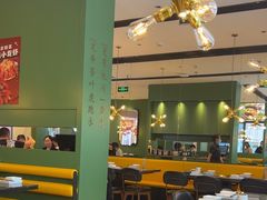 -一席地·本地鸡窝·杭帮鸡火锅(萧山银隆百货店)