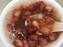 -芳婆糕团店(王府大街店)