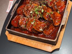 -老家水饺濮阳菜(巴黎街店)