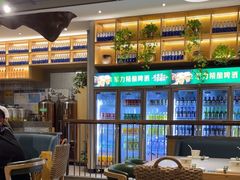 -李军力烧烤(政通路店)