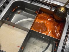 -海底捞火锅(河东万达广场店)