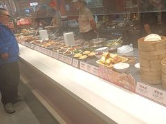 -乡村基·川味现炒大王(熙悦天街店)