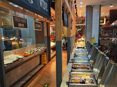 -比格比萨自助(国展店)