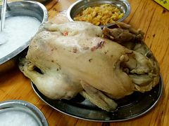 吉英盐焗鸡-吉英盐焗鸡(文中路店)