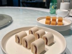 老北京点心-大董(环贸iapm店)