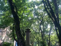 -宁波市保国寺古建筑博物馆