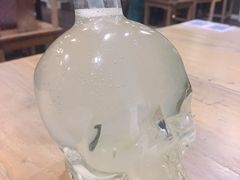 -院子餐厅·大锅菜·老杭帮(桥西直街店)